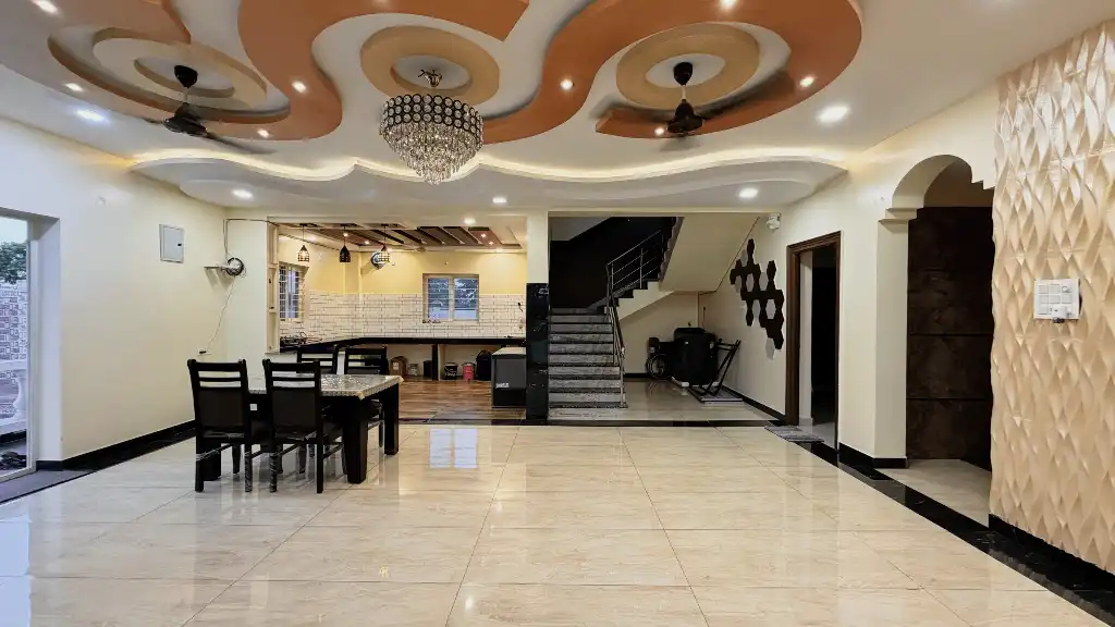 Cozzy Farm Stay, Kanakamamidi, Moinabad: photo 16 – photo 16