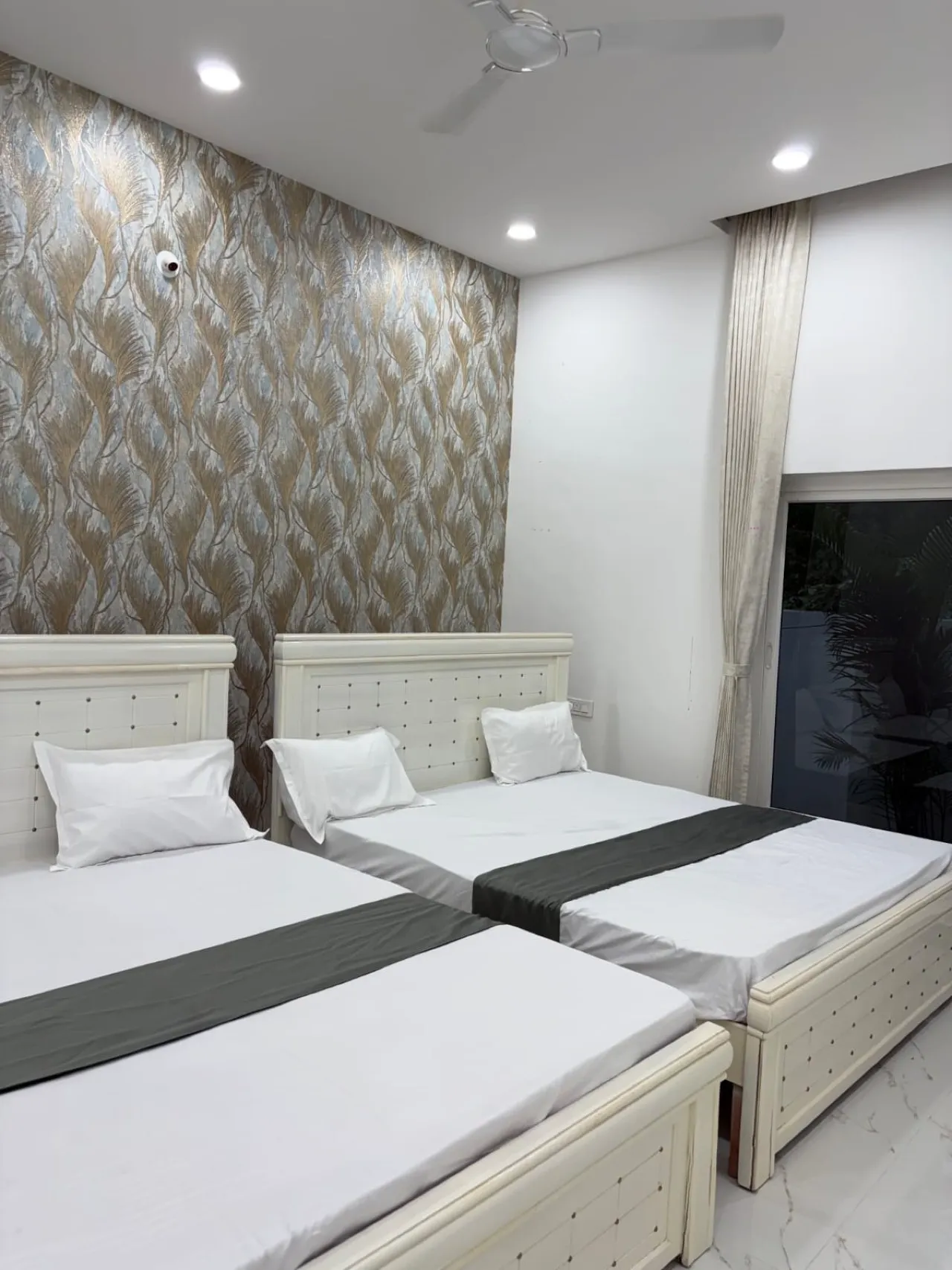 KK Palace, Surangal, Moinabad: photo 7 – photo 7
