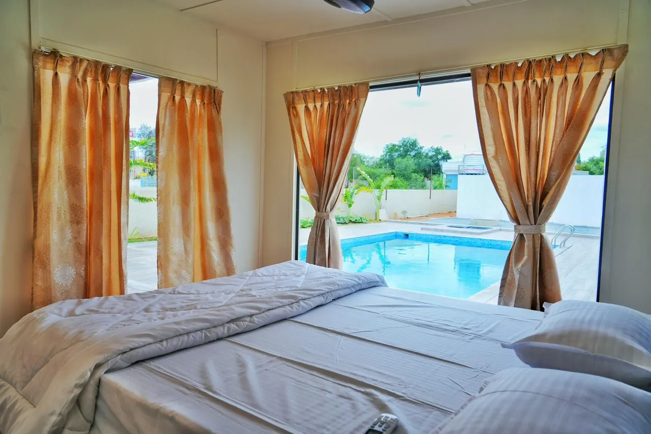 Marvel Farm Stay, Moinabad: photo 5 – photo 5