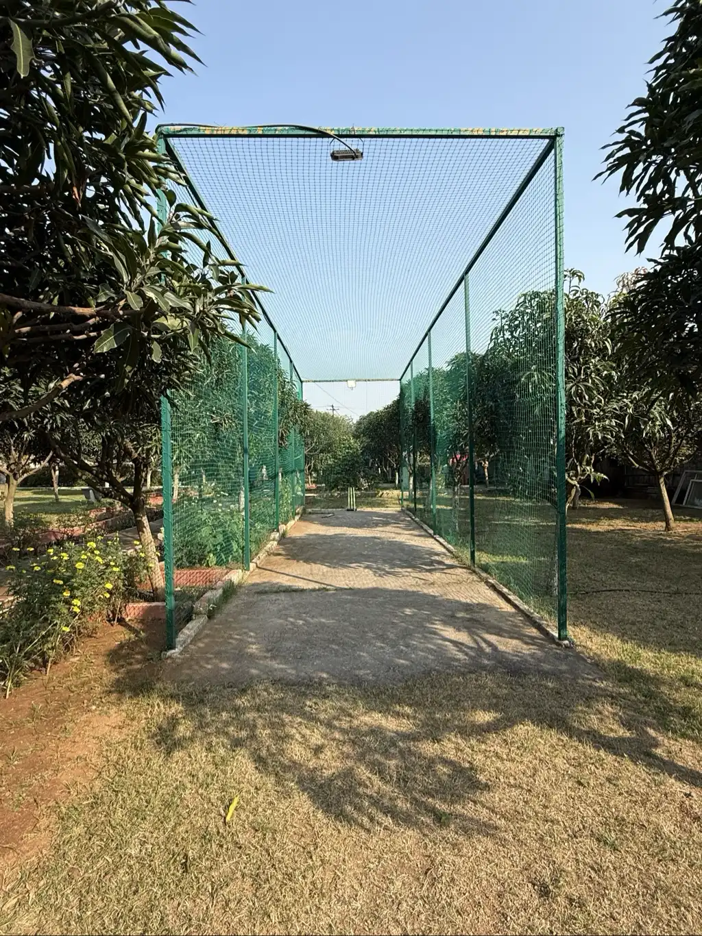 Tranquil Edge Farmhouse, Bakaram, Moinabad: photo 13 – photo 13