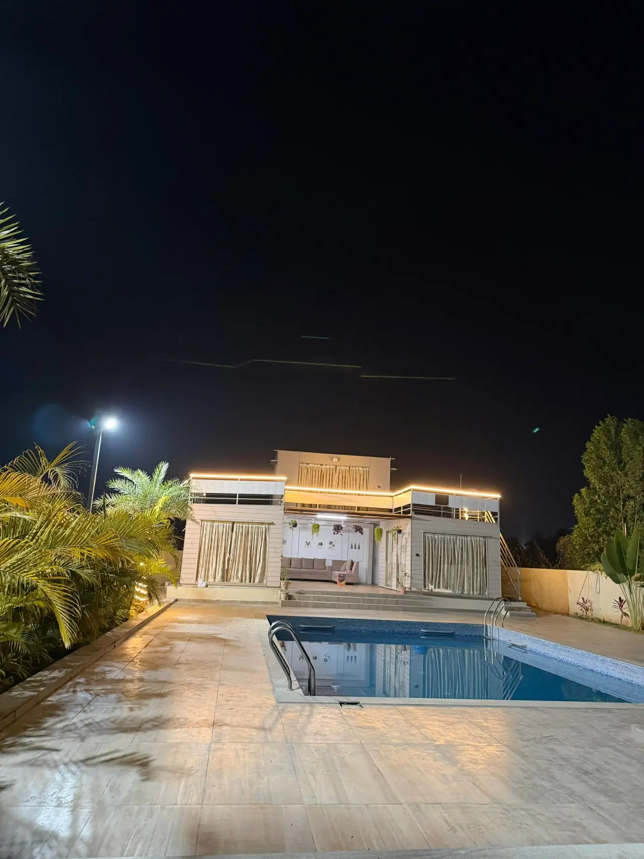 Marvel Farm Stay, Moinabad: photo 10 – photo 10