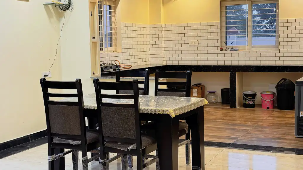 Cozzy Farm Stay, Kanakamamidi, Moinabad: photo 19 – photo 19