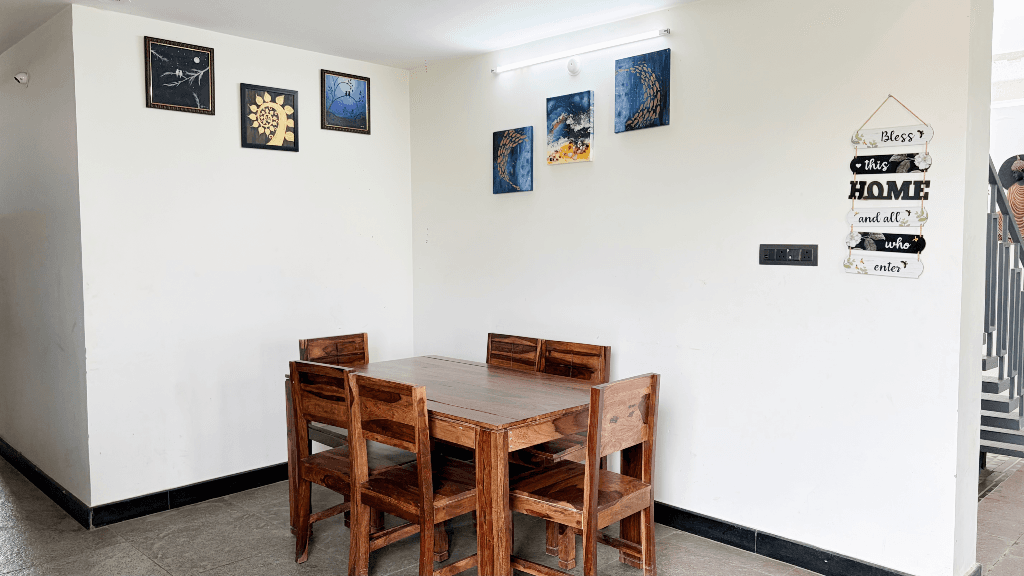 Hidden Leaf Farmhouse, Moinabad: photo 9 – photo 9