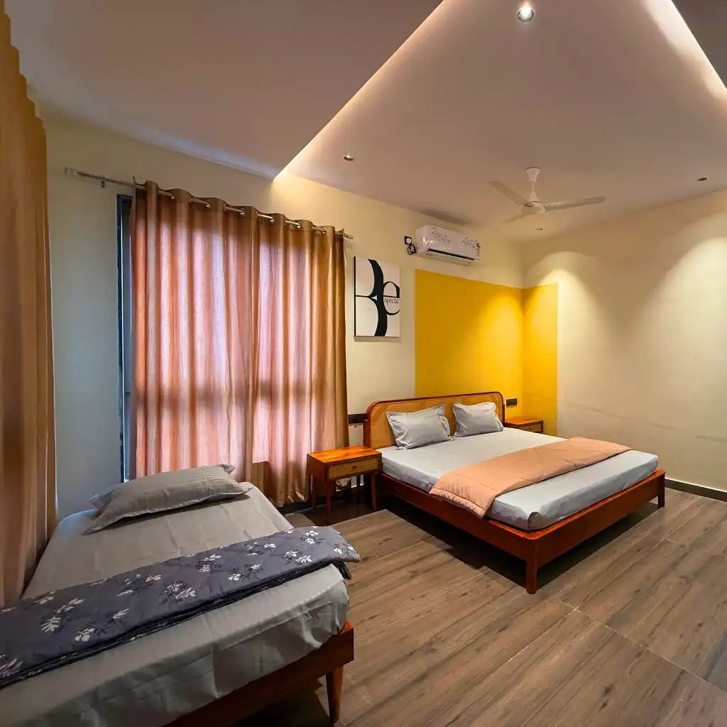 Silver Meadows, Moinabad: photo 2 – photo 2
