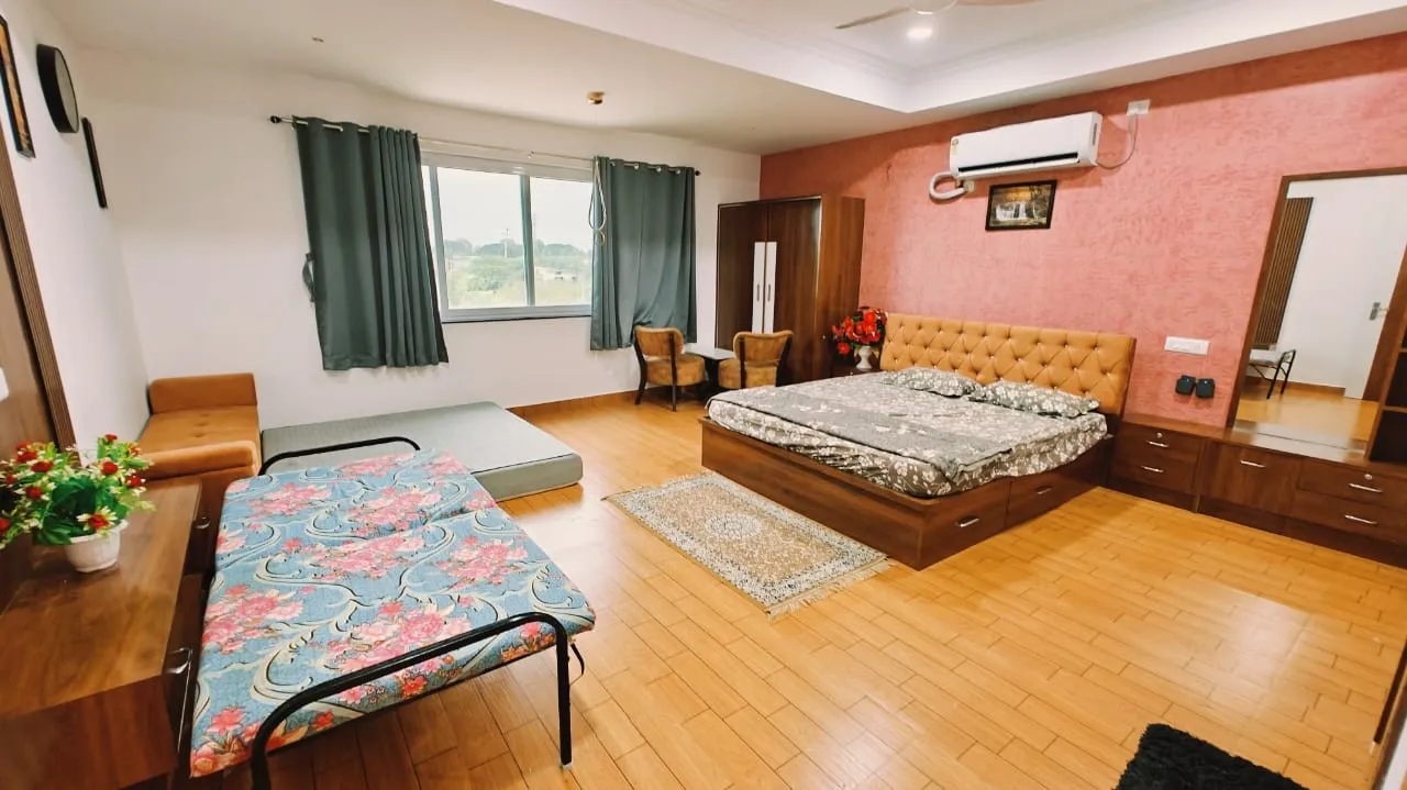 AV Farm stay, Venkatapur, Moinabad: photo 4 – photo 4
