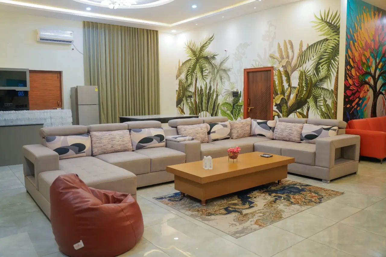 Bindu Farmhouse, Amdapur, Moinabad: photo 3 – photo 3