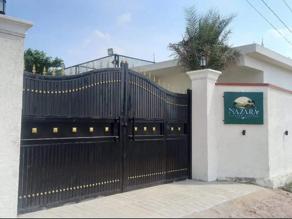 NaZaRa Farm Stay, Moinabad: photo 14 – photo 14
