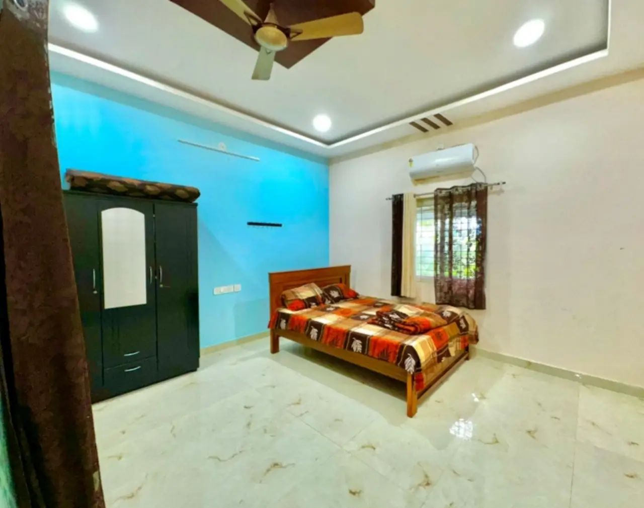 NS Luxe Retreat, Yethbarpally, Moinabad: photo 3 – photo 3