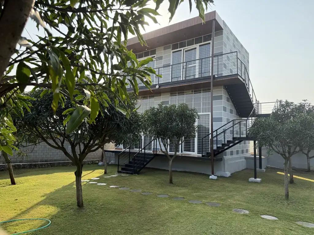 Tranquil Edge Farmhouse, Bakaram, Moinabad: photo 3 – photo 3