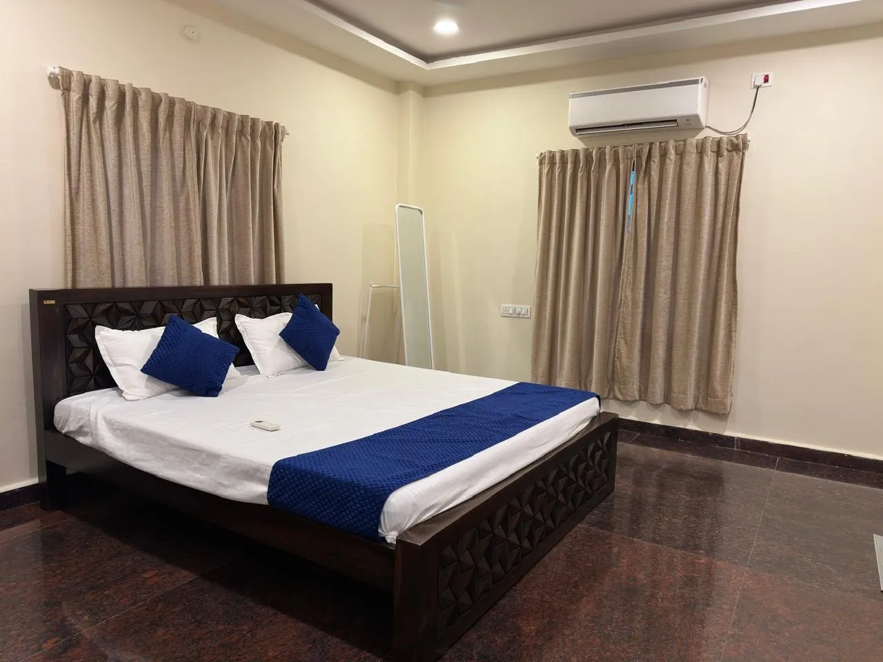 The Orchids FarmHouse, Moinabad: photo 2 – photo 2