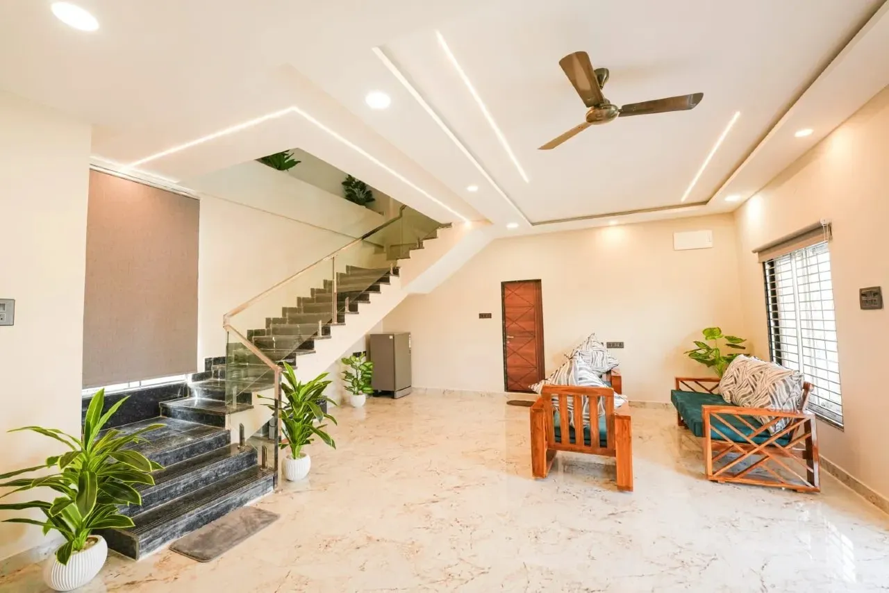 Square Farm Retreat, Moinabad: photo 2 – photo 2