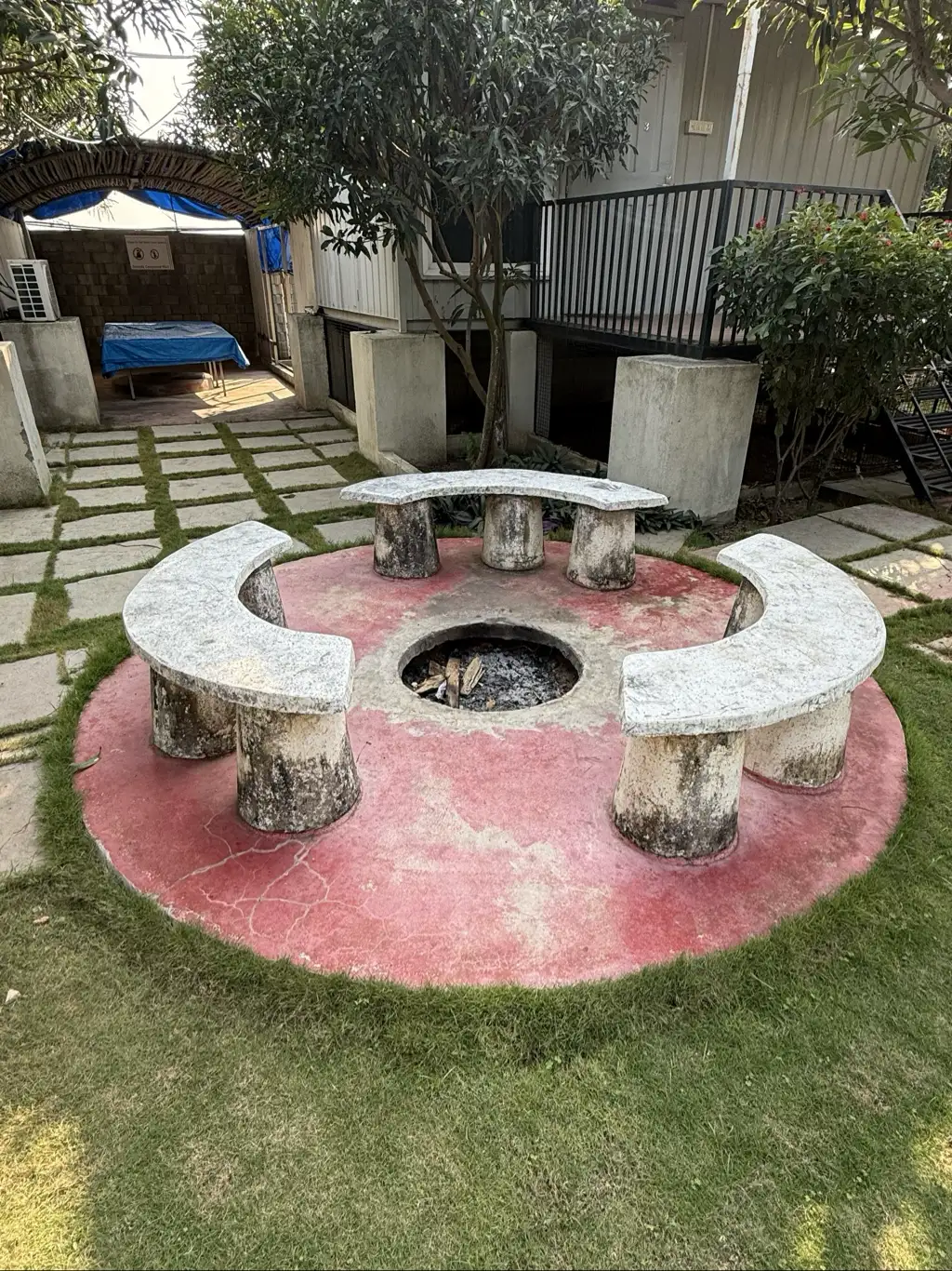 Tranquil Picola, Bakaram, Moinabad: photo 8 – photo 8