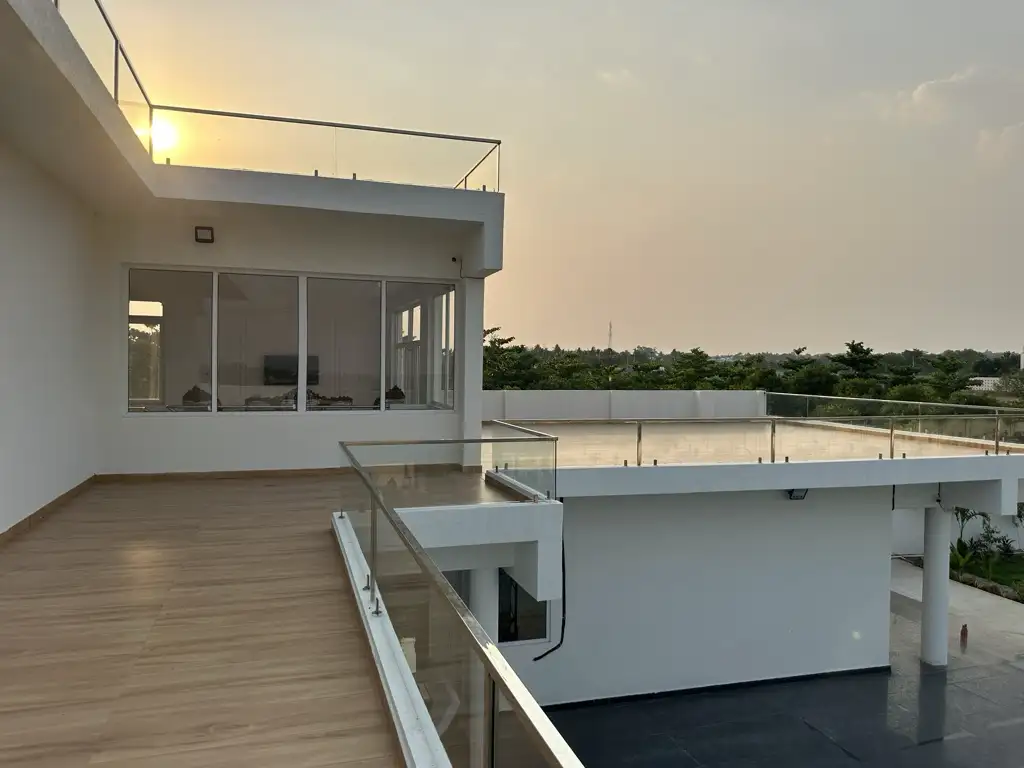Vanam Farm house, Yethbarpally, Moinabad: photo 22 – photo 22