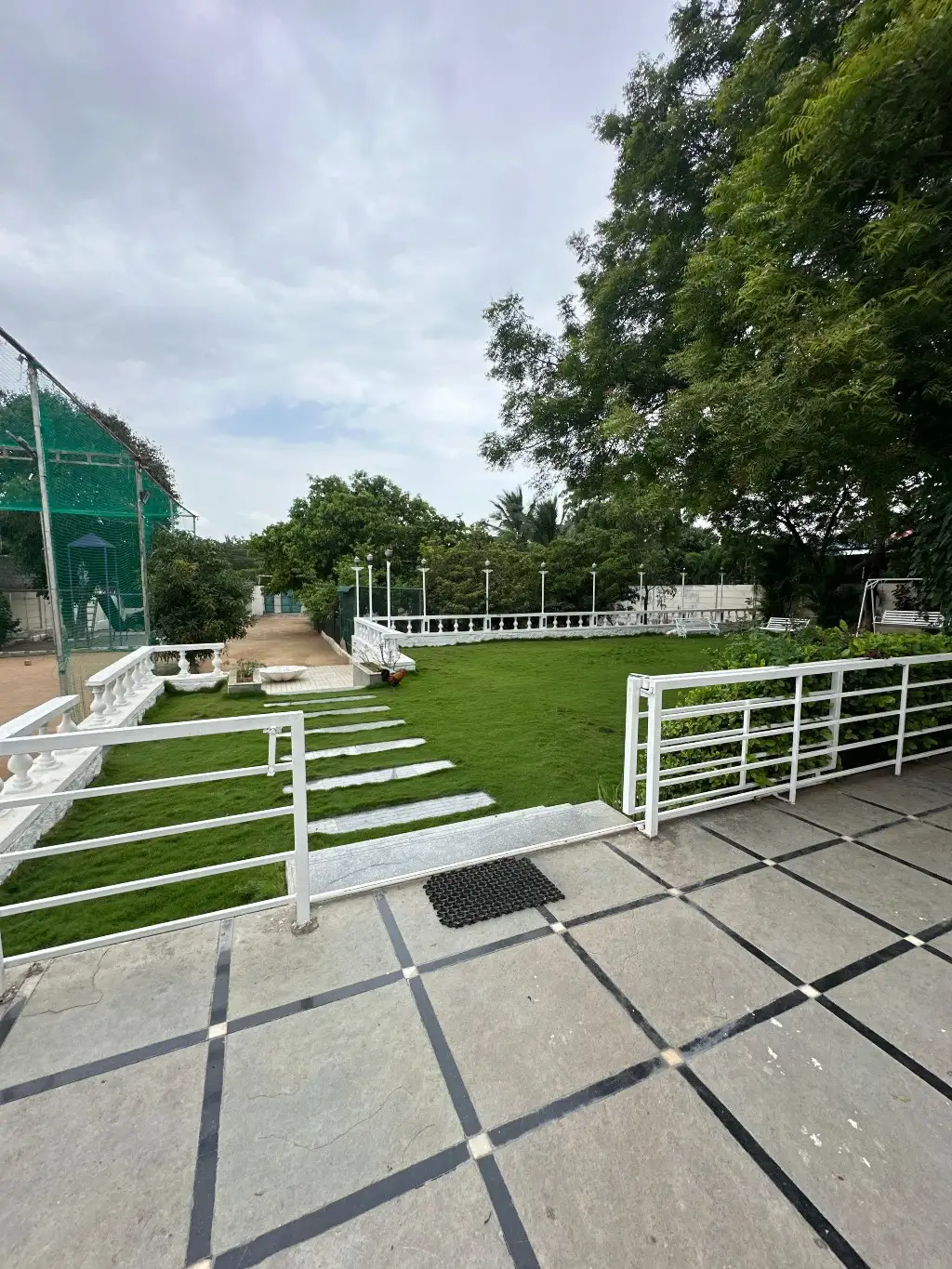 White House with Box Cricket, Moinabad: photo 7 – photo 7