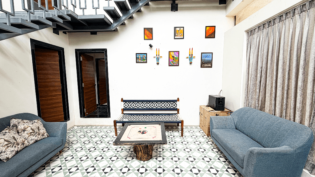 Hidden Leaf Farmhouse, Moinabad: photo 3 – photo 3