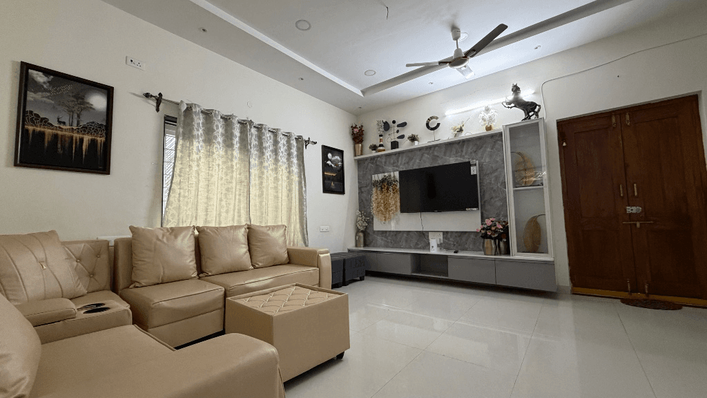 Lush Horizon Villa with Box Cricket, Tolkatta, Moinabad: photo 3 – photo 3