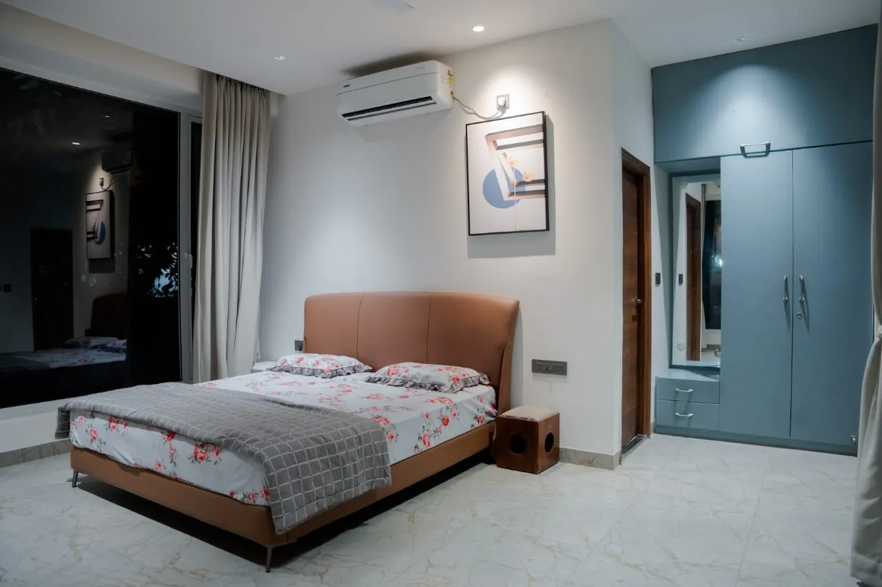 Sky farm house, Moinabad: photo 7 – photo 7