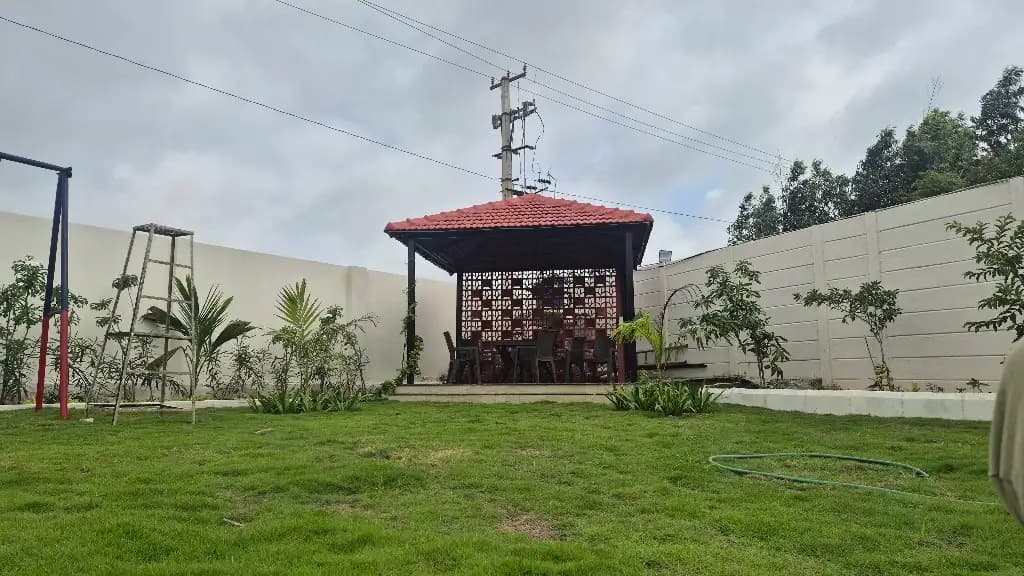 NaZaRa Farm Stay, Moinabad: photo 3 – photo 3