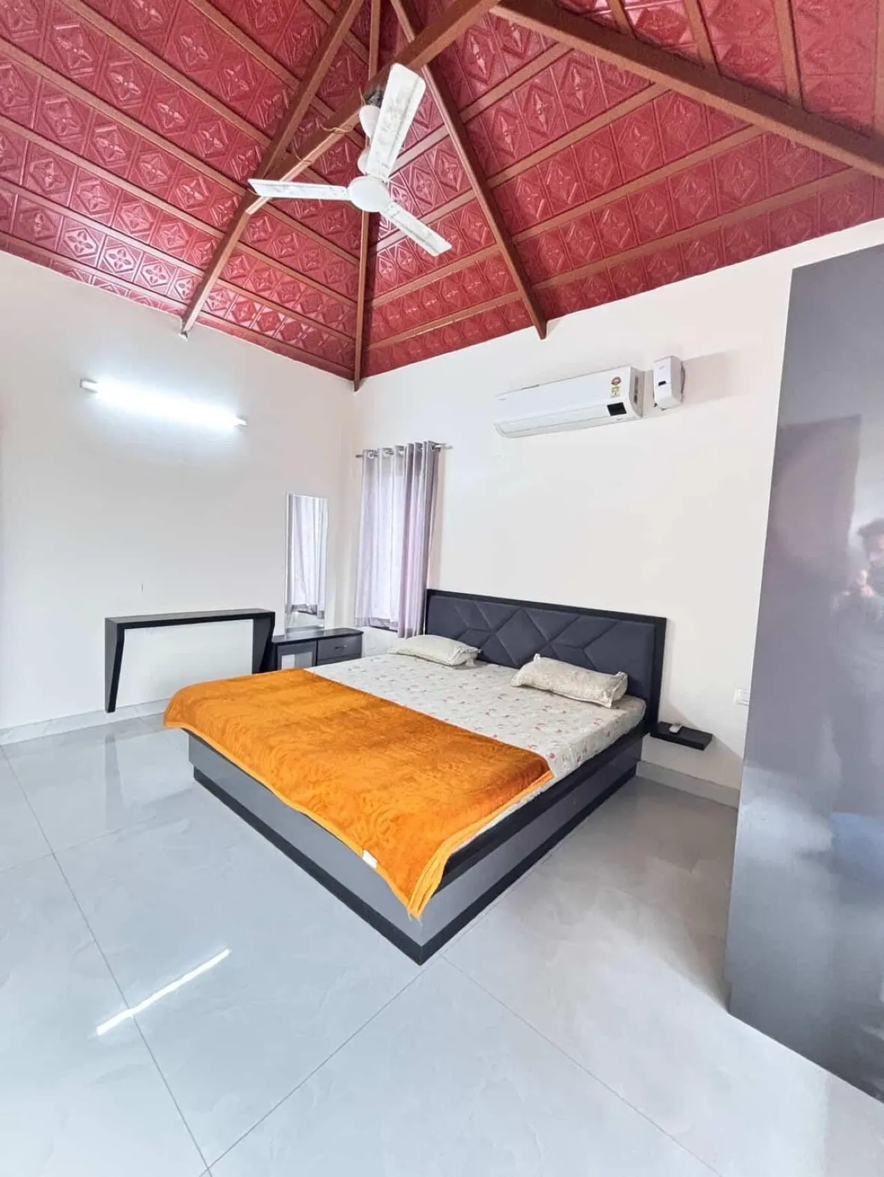 Kamalam Farm Stays, Moinabad: photo 4 – photo 4