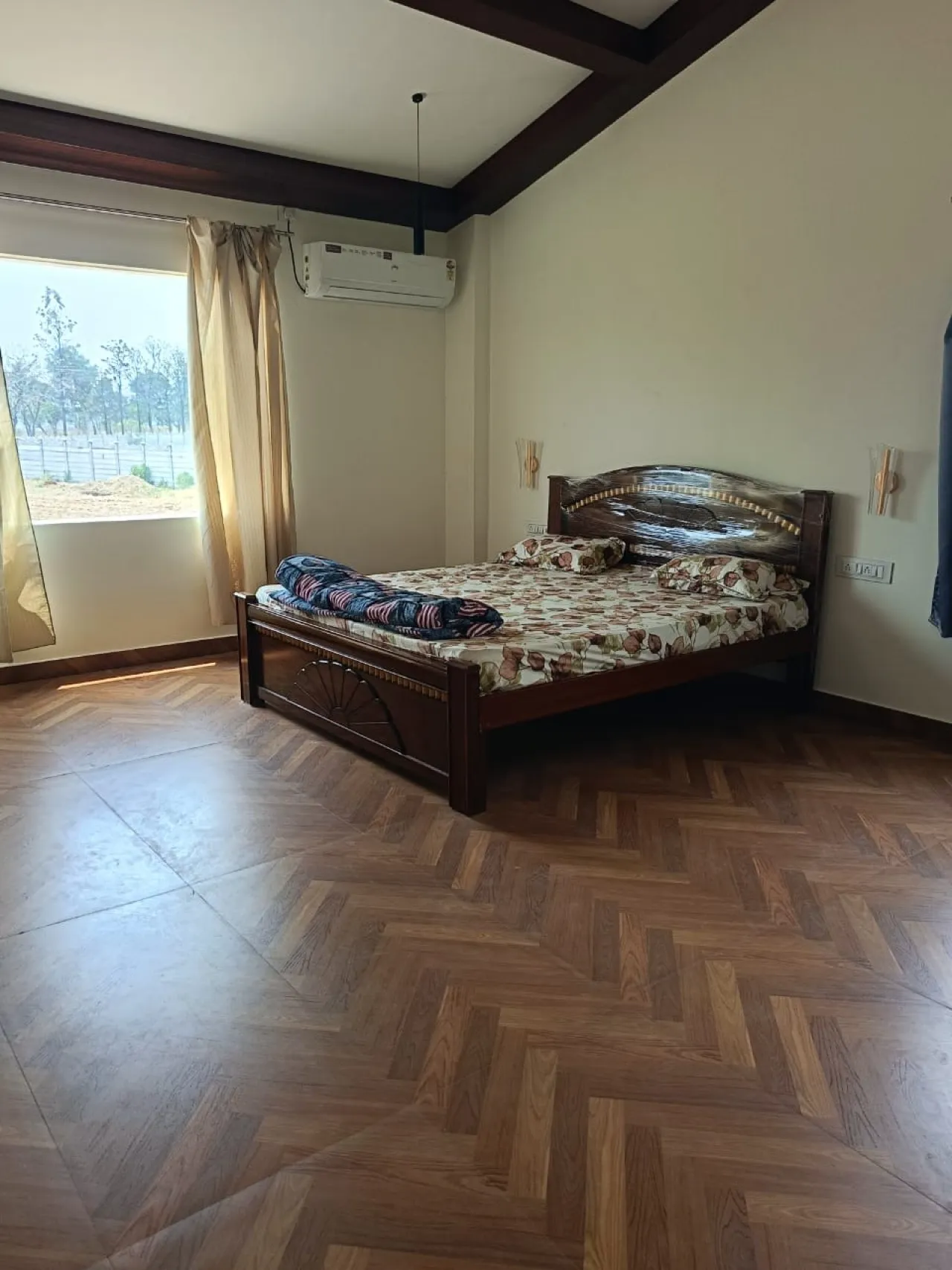 Aura villa with Box Cricket, Tolkatta, Moinabad: photo 12 – photo 12