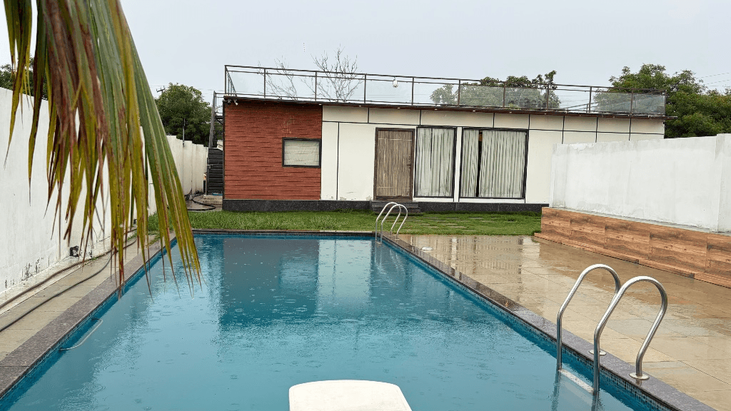 Nirvana Farmhouse, Aziz Nagar, Moinabad: photo 12 – photo 12