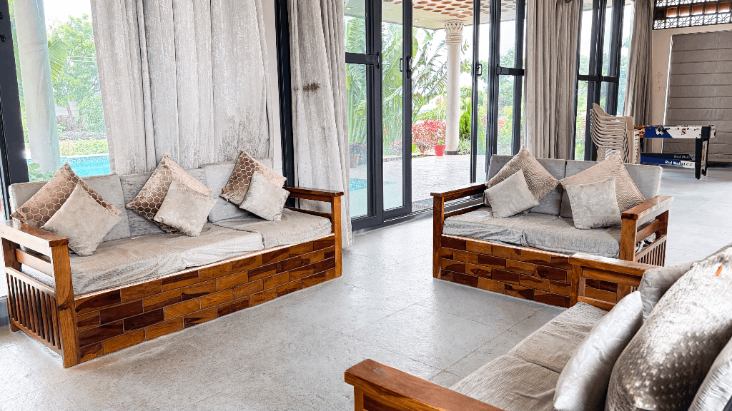 Hidden Leaf Farmhouse, Moinabad: photo 4 – photo 4