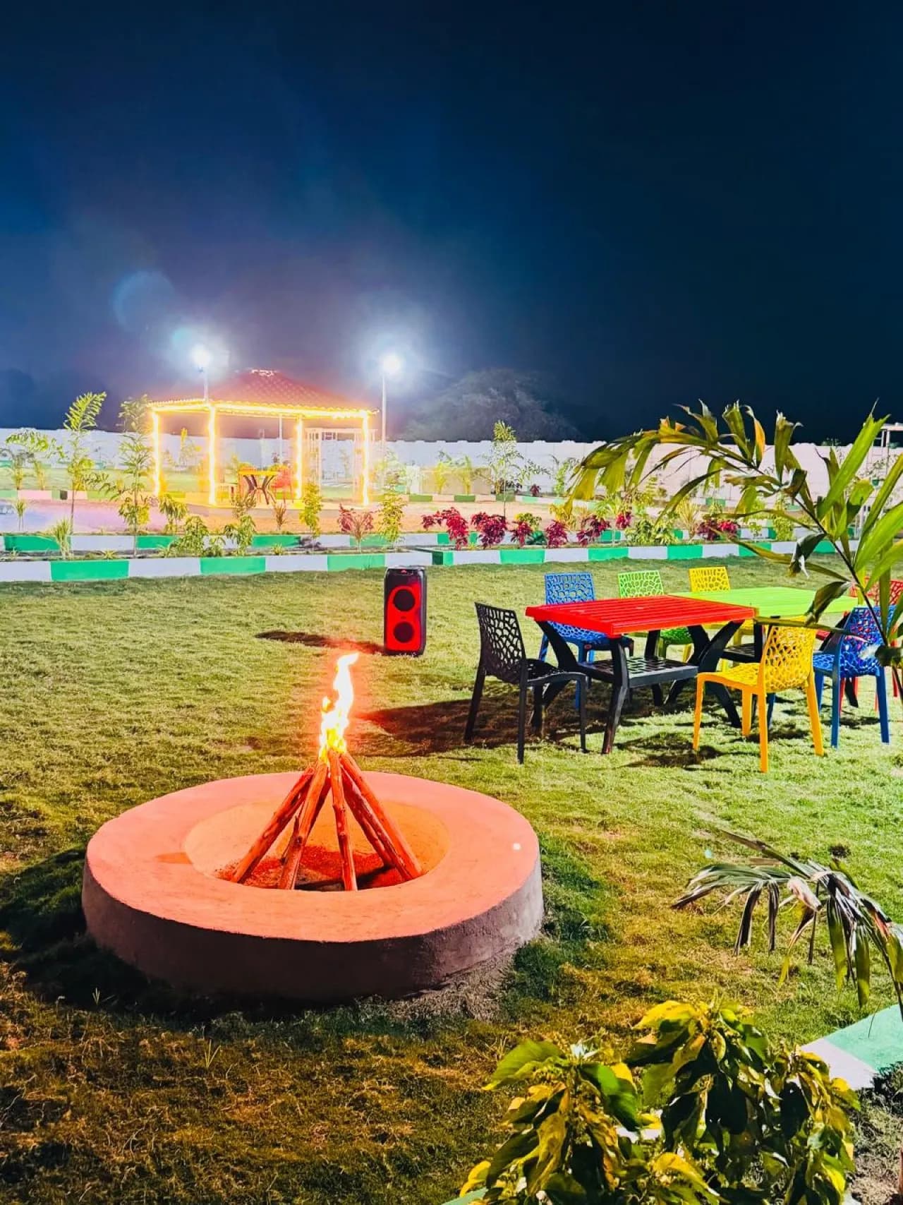 R A S Farmhouse, Moinabad: photo 8 – photo 8