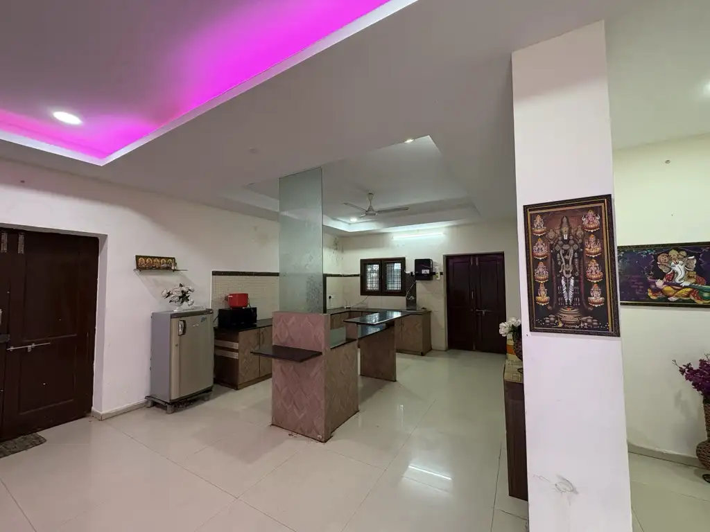 Satyavathi Sadanam, Aziz Nagar, Moinabad: photo 12 – photo 12