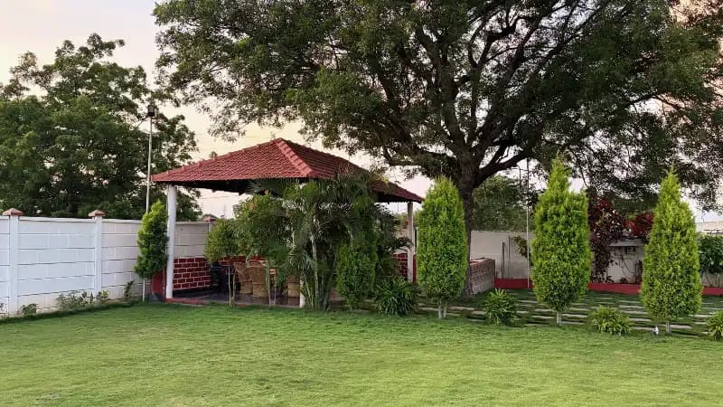 Cozzy Farm Stay, Kanakamamidi, Moinabad: photo 20 – photo 20
