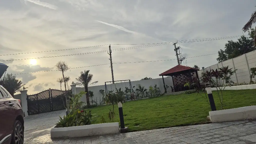 NaZaRa Farm Stay, Moinabad: photo 4 – photo 4