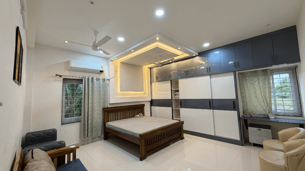 Lush Horizon Villa with Box Cricket, Tolkatta, Moinabad: photo 16 – photo 16