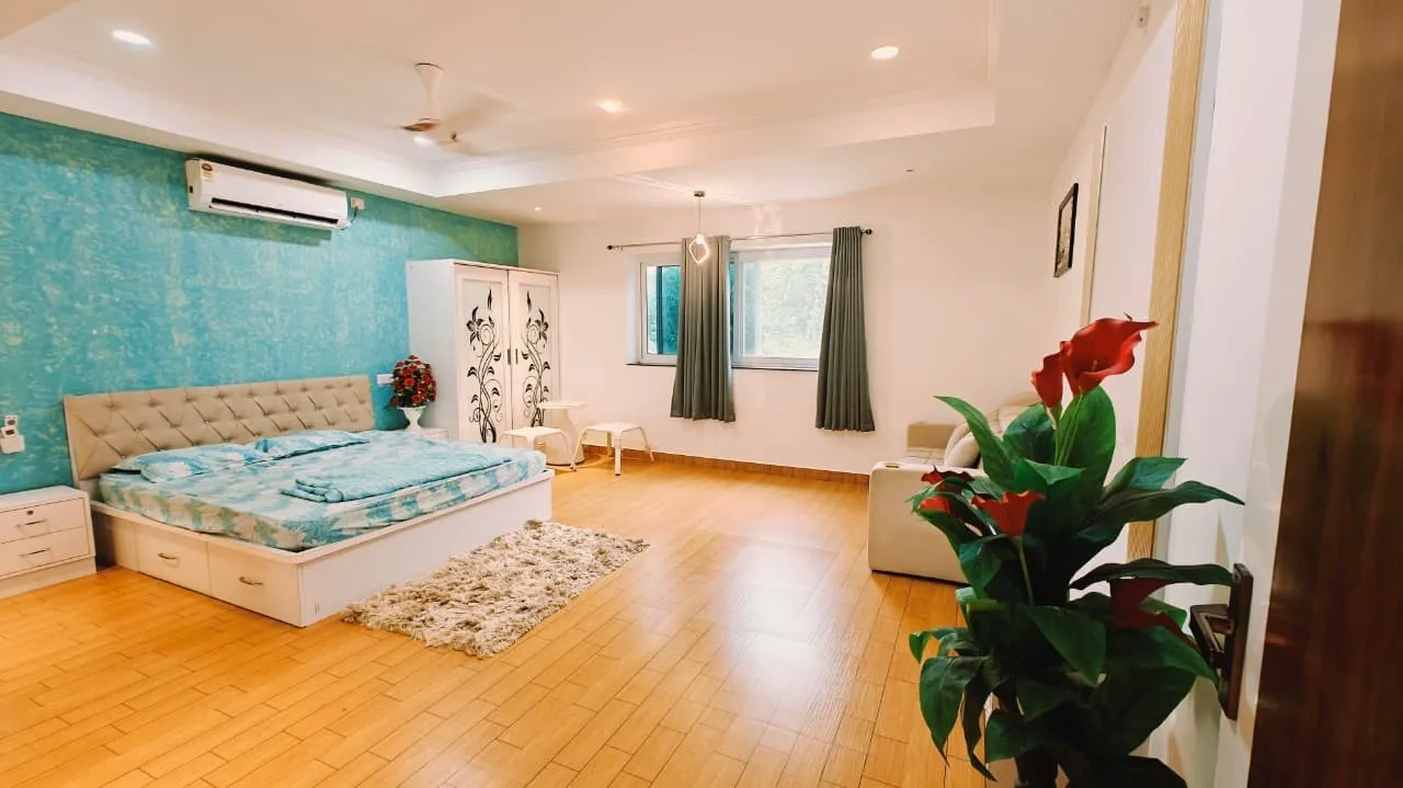 AV Farm stay, Venkatapur, Moinabad: photo 6 – photo 6