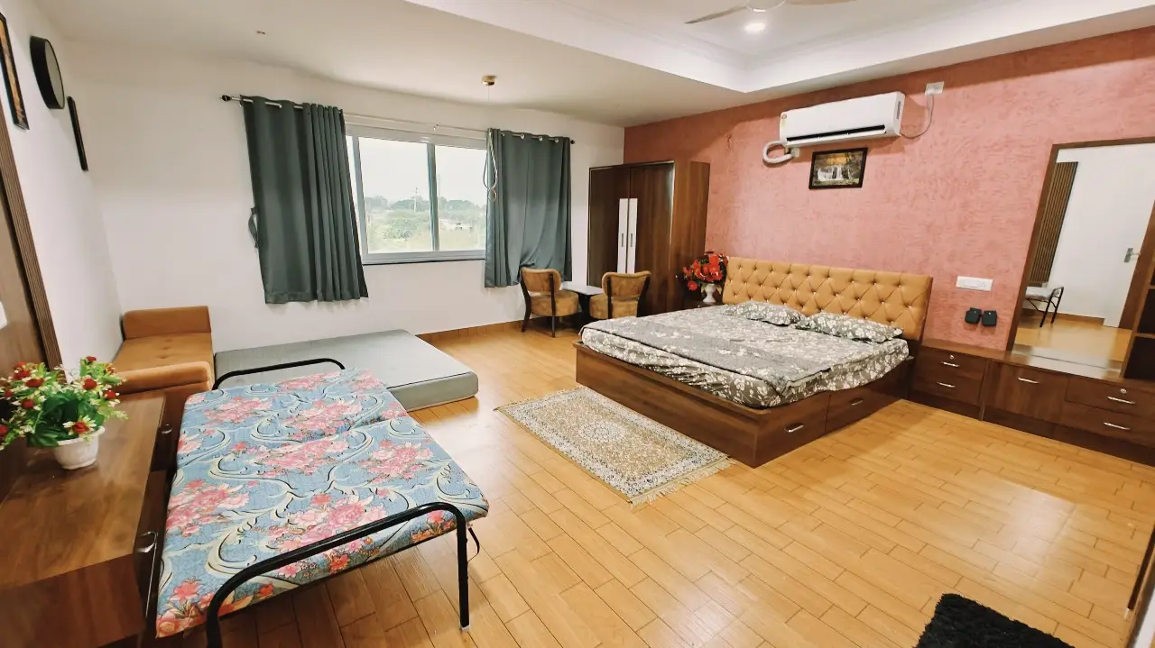 AV Farm stay, Venkatapur, Moinabad: photo 11 – photo 11