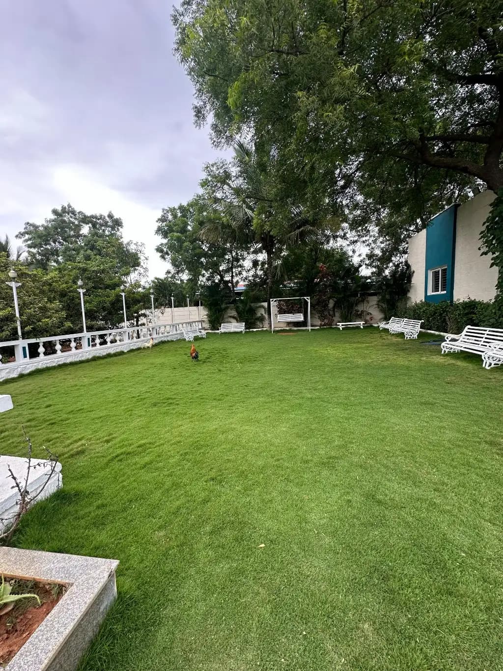 White House with Box Cricket, Moinabad: photo 10 – photo 10