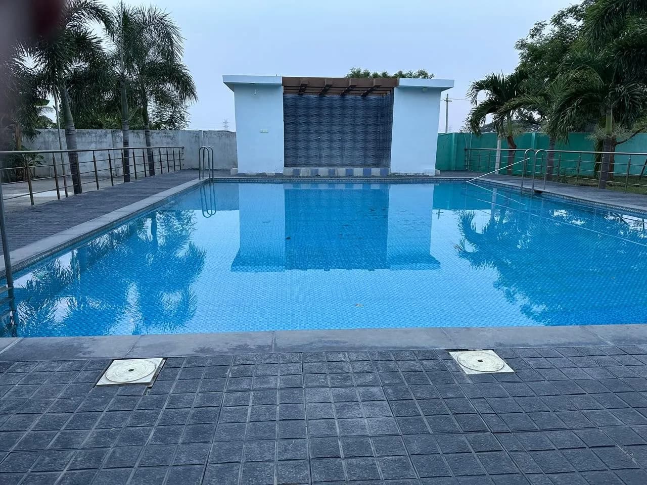 The Orchids FarmHouse, Moinabad: photo 7 – photo 7