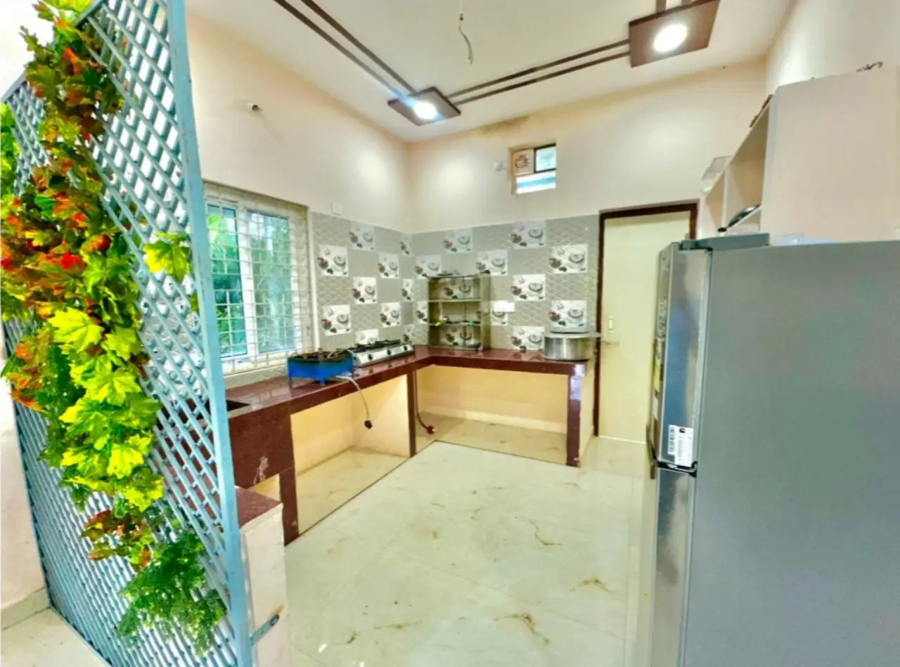 NS Luxe Retreat, Yethbarpally, Moinabad: photo 8 – photo 8