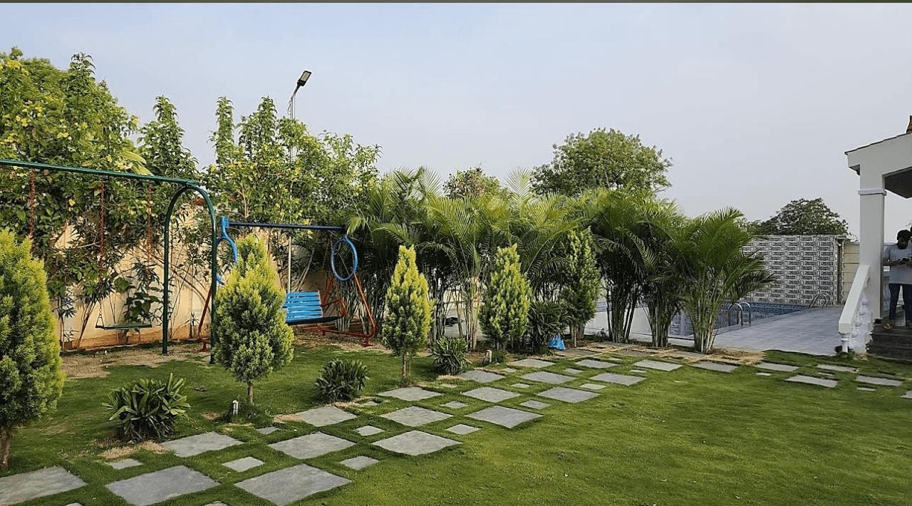 Cozzy Farm Stay, Kanakamamidi, Moinabad: photo 4 – photo 4