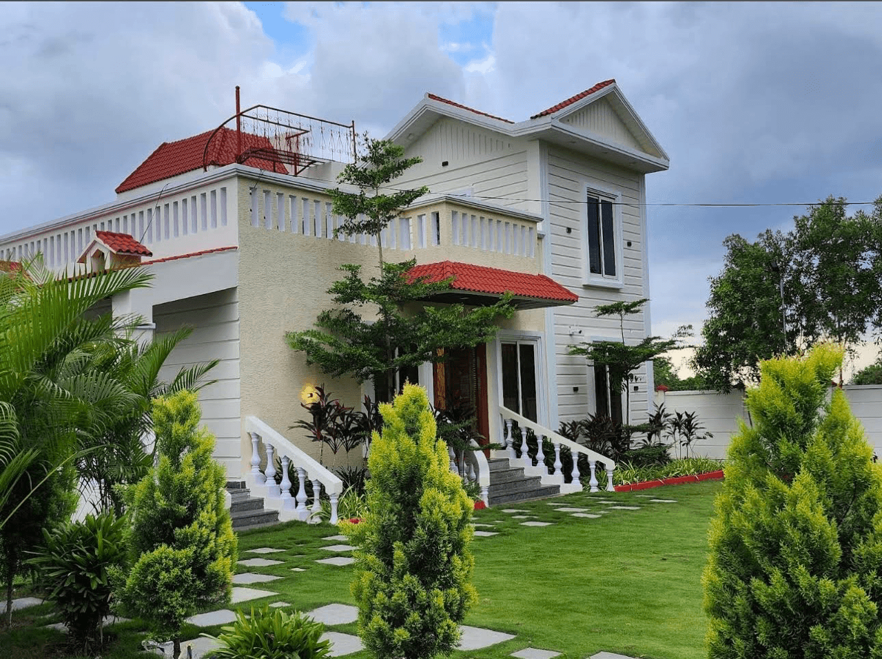 Cozzy Farm Stay, Kanakamamidi, Moinabad: photo 2 – photo 2