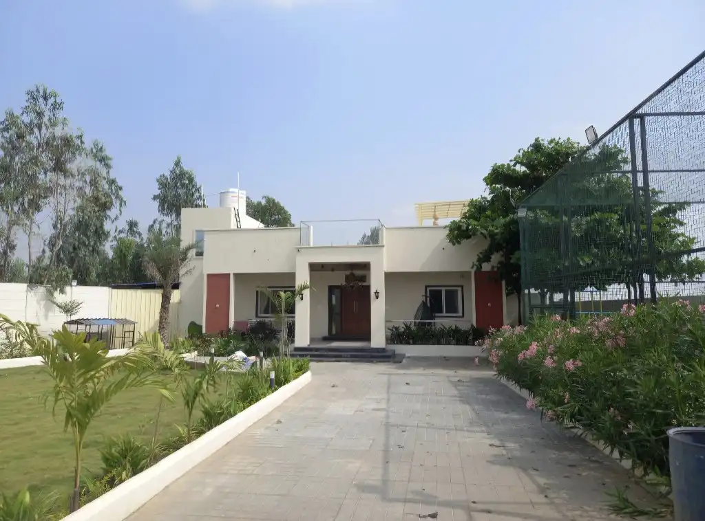 NaZaRa Farm Stay, Moinabad: photo 1 – photo 1