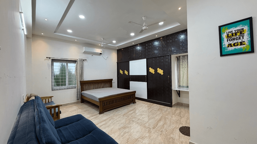 Lush Horizon Villa with Box Cricket, Tolkatta, Moinabad: photo 19 – photo 19