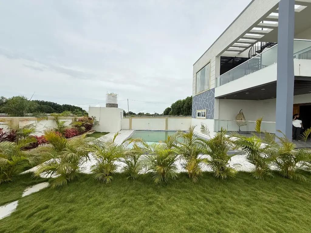 M farms, Yethbarpally, Moinabad: photo 8 – photo 8