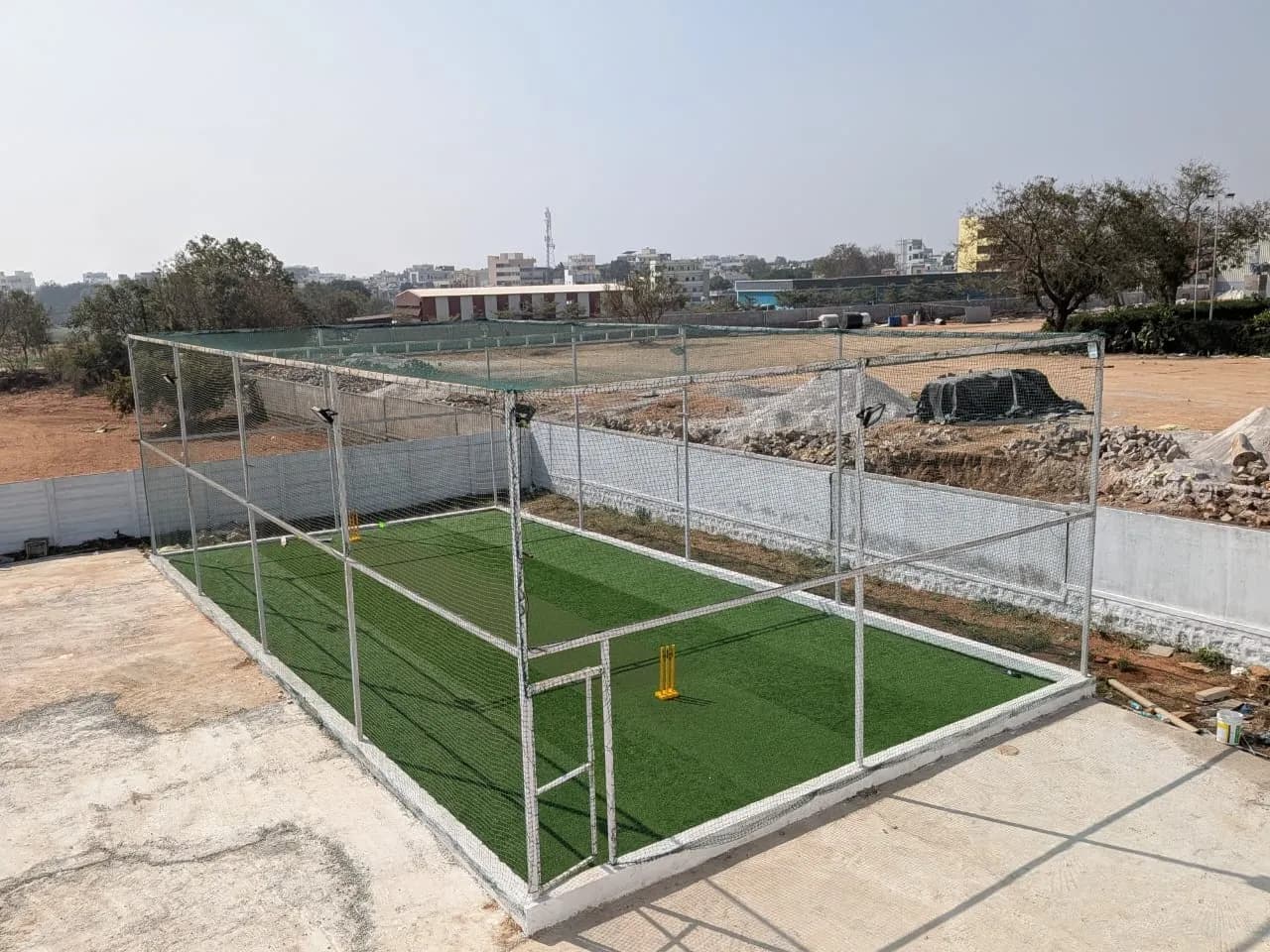 H S farmhouse, Aziz Nagar, Moinabad: photo 26 – photo 26