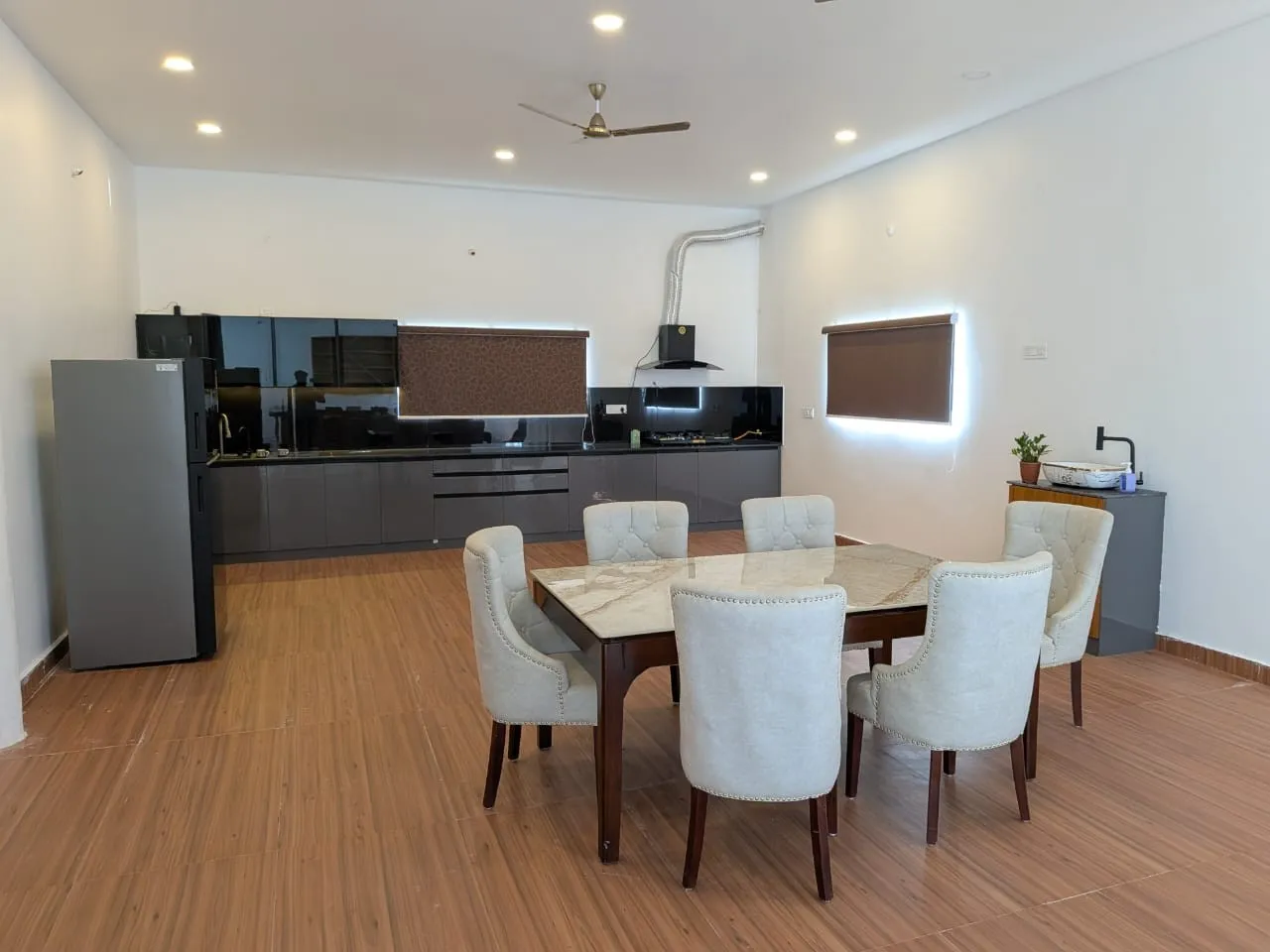 H S farmhouse, Aziz Nagar, Moinabad: photo 9 – photo 9