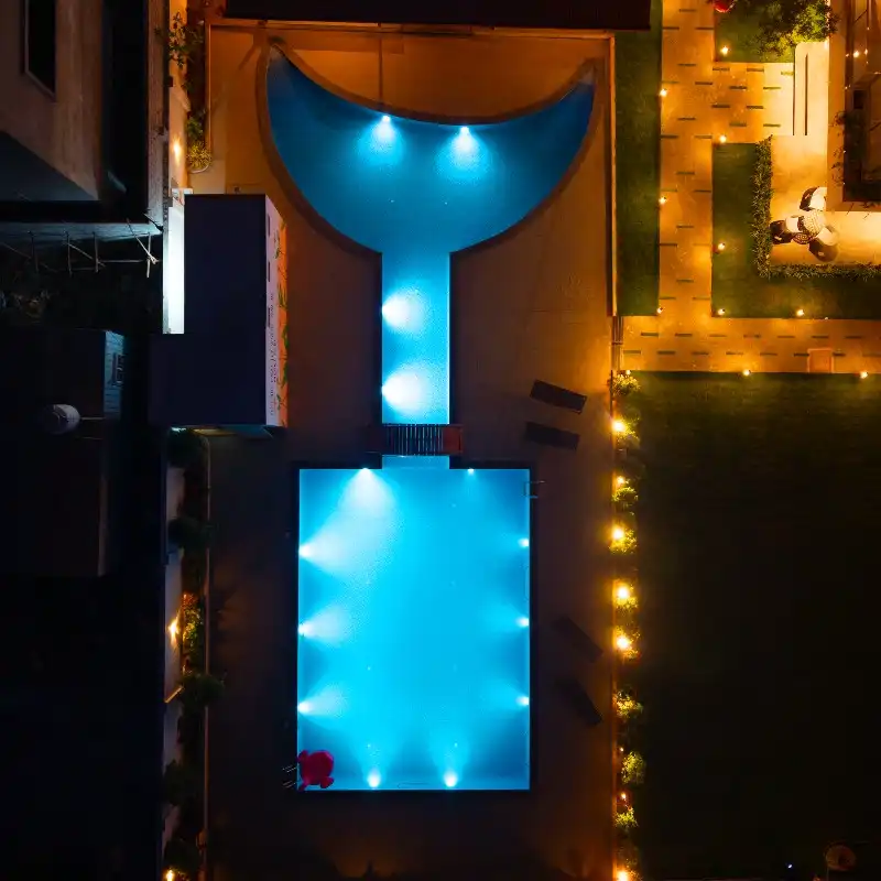 Silver Meadows, Moinabad: photo 9 – photo 9