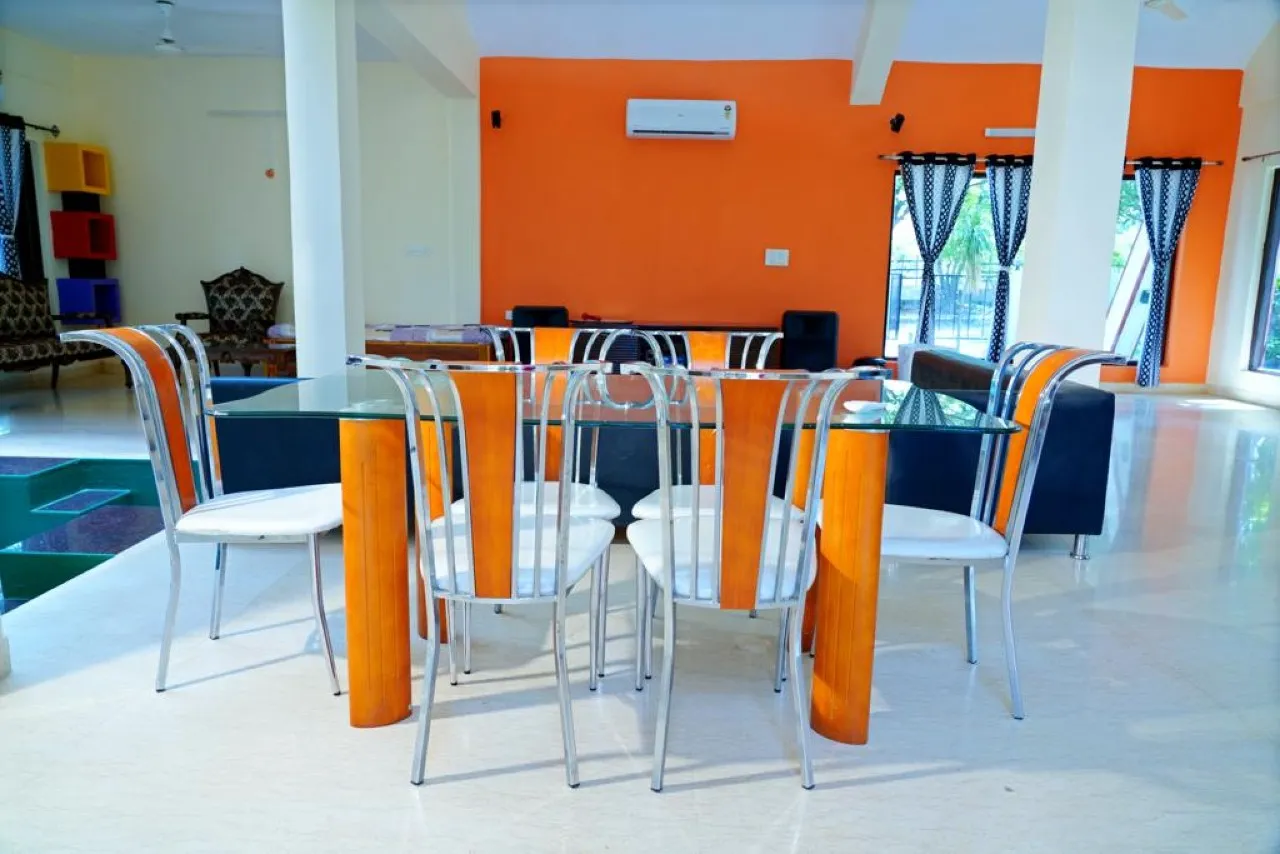 Moon Farm Stay, Kanakamamidi, Moinabad: photo 5 – photo 5