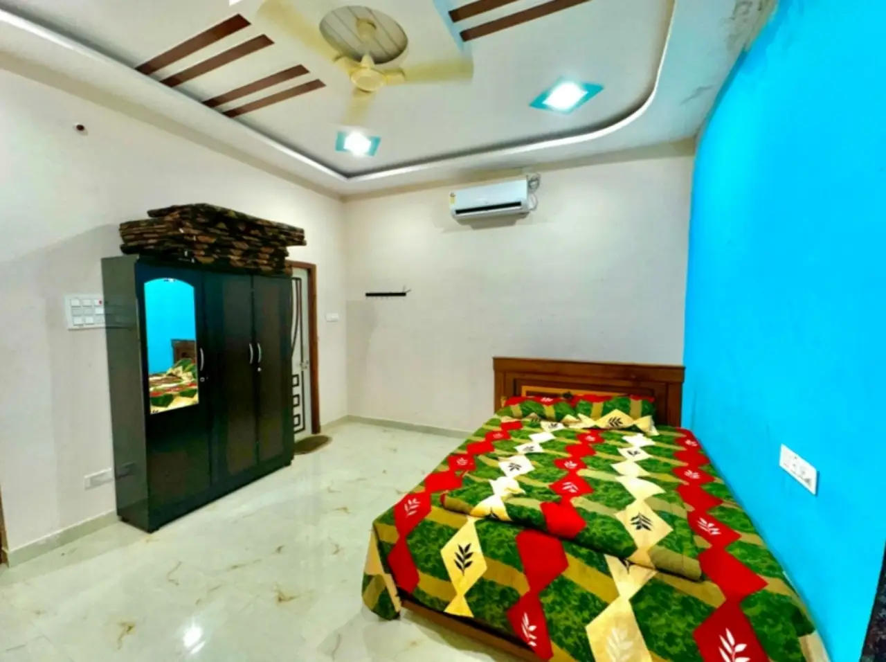 NS Luxe Retreat, Yethbarpally, Moinabad: photo 7 – photo 7