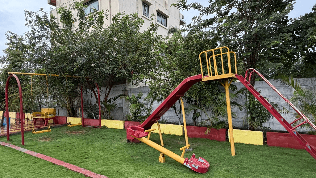 Lush Horizon Villa with Box Cricket, Tolkatta, Moinabad: photo 20 – photo 20