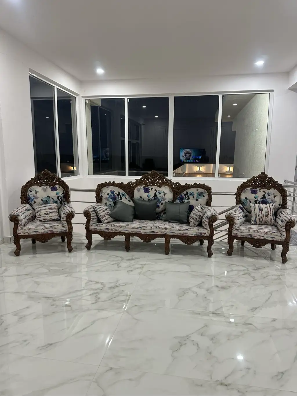 Vanam Farm house, Yethbarpally, Moinabad: photo 16 – photo 16