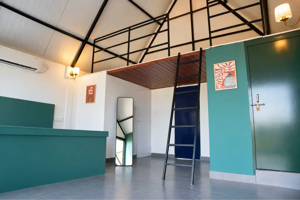 The Taara, Nagireddiguda, Moinabad: photo 3 – photo 3