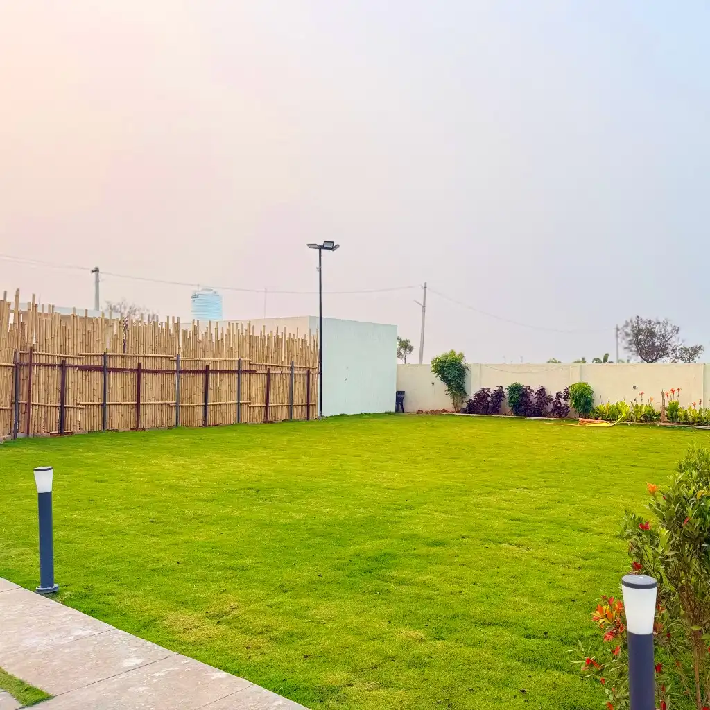 Silver Meadows, Moinabad: photo 7 – photo 7